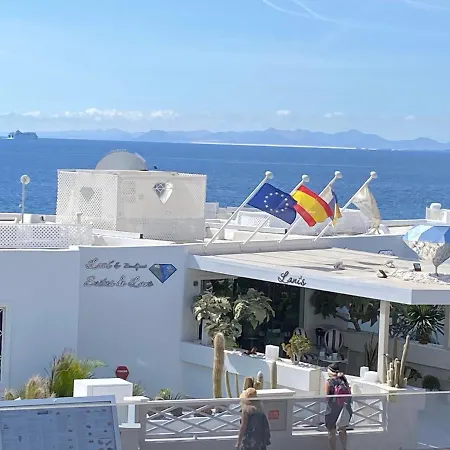 Apartament Beach *