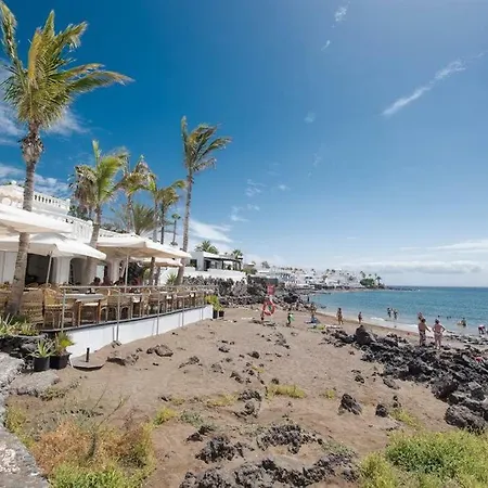 Beach Apartamento Puerto del Carmen (Lanzarote)