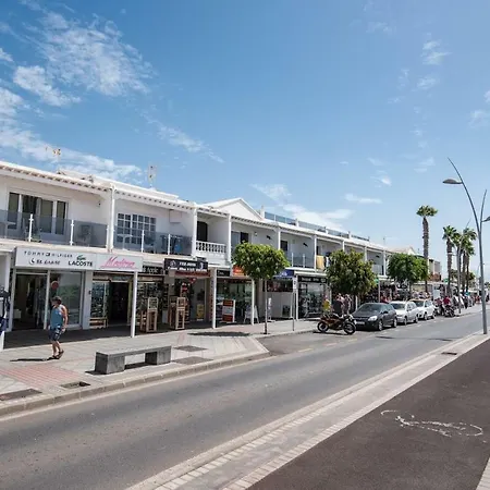 Apartamento Beach Puerto del Carmen (Lanzarote)