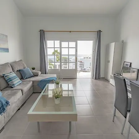 Beach Apartamento Puerto del Carmen (Lanzarote)