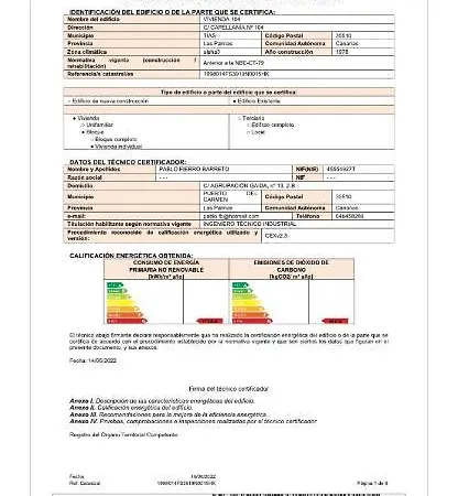 Apartment Beach Puerto del Carmen (Lanzarote)