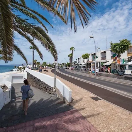 Beach Апартаменты