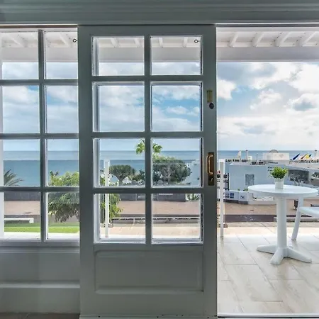 Apartamento Beach