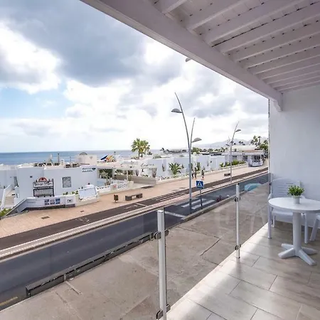 Apartamento Beach *